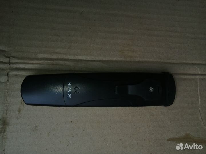 PH-метр HI98129 Hanna