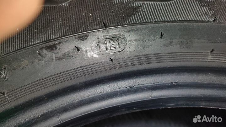 Cordiant Sport 3 265/65 R17 116V