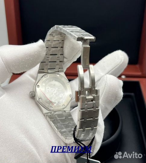 Шикарные часы женские Audemars Piguet