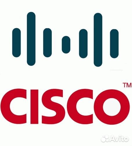 Новый коммутатор Cisco Catalyst WS-C3560V2-48TS-E