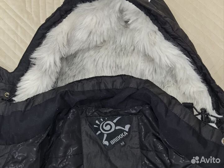 Горнолыжная куртка женская 44 46