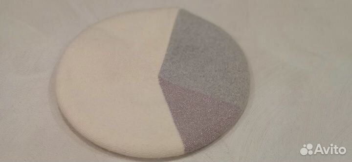 Берет женский