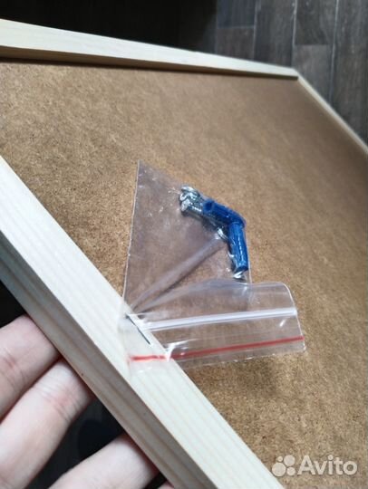 Магнитная доска на стену