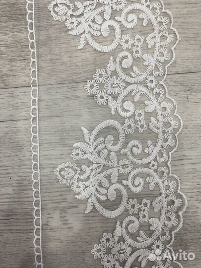 Кружево