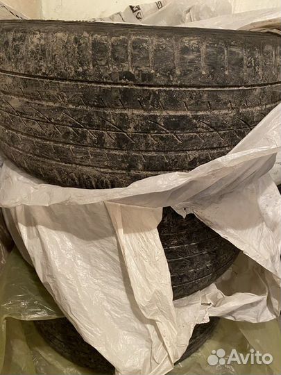 Cordiant Sport 295/40 R20