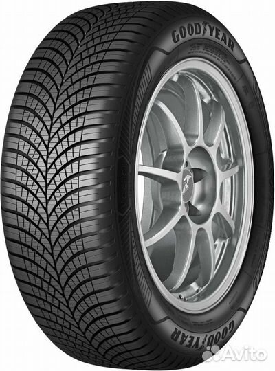 Goodyear Vector 4Seasons Gen-3 215/55 R16 97V