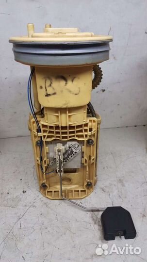 Модуль подачи топлива VW Transporter T5 Dizel 2.5