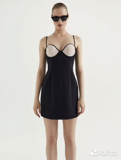 Платье love republic