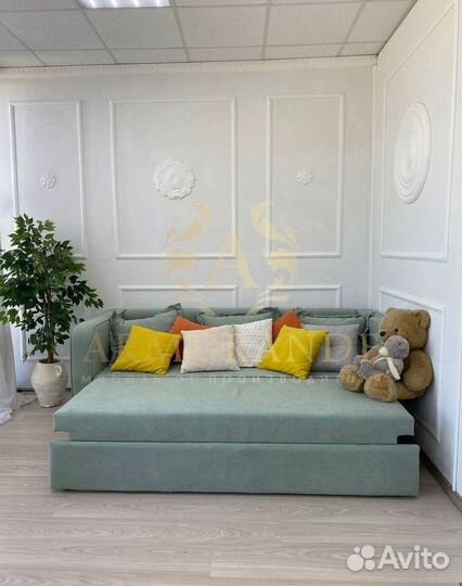 Кровати любых размеров под заказ