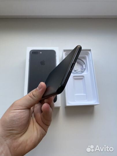 iPhone 7 Plus, 32 ГБ