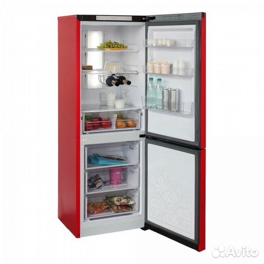 Холодильник Бирюса H920NF