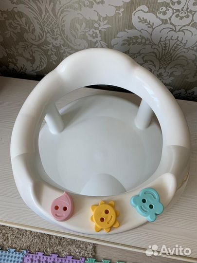 Стульчик для купания