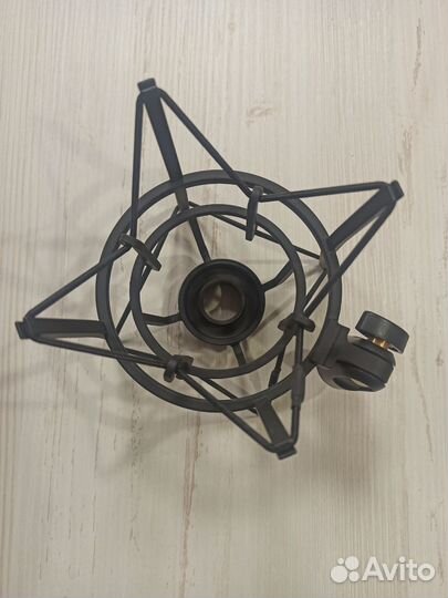 Держатель для микрофона (паук)