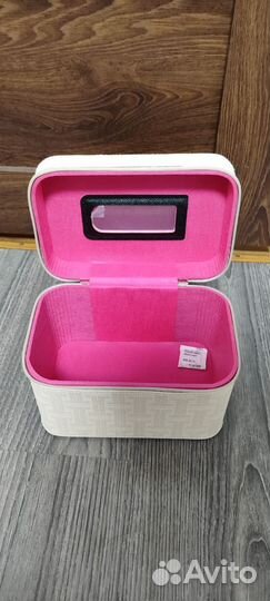 Бьюти кейс новый