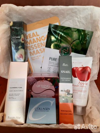Набор косметики