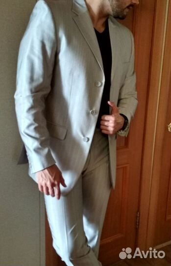 Костюм мужской