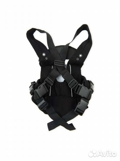 Эргорюкзак переноска кенгуру clippasafe carramio