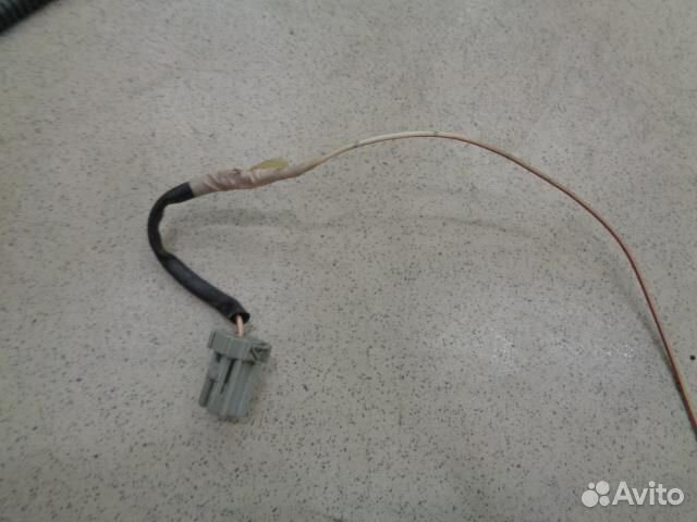 Проводка потолка Honda Fit 2001-2008