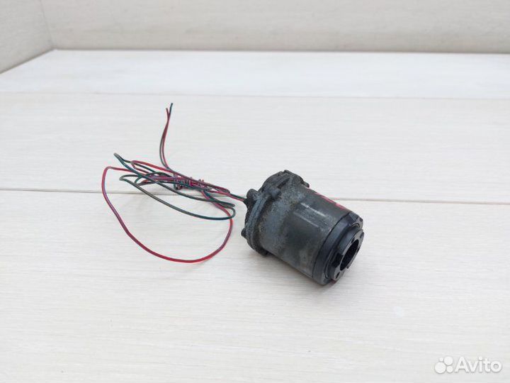 Мотор зеркала правый Bmw X5 Е53 M57N 2005