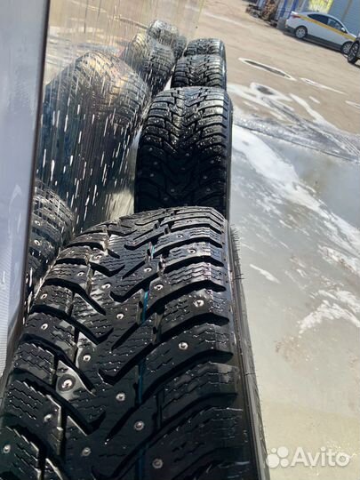 Nokian Tyres Nordman 8 195/65 R15