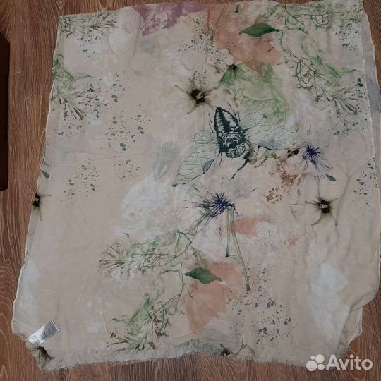 Палантин новый. Красивые