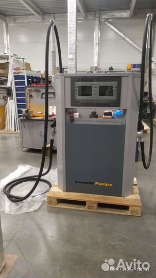 Топливораздаточная колонка трк, грк для топлива