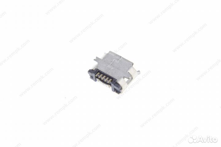 Разъем micro USB USB3065