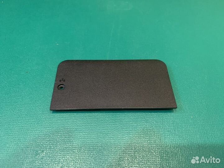 Крышка отсека Wi-Fi для HP CQ61