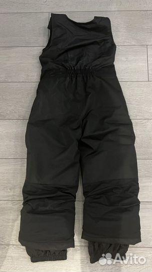 Костюм снегоходный детский