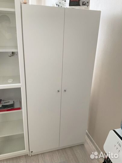 Шкаф вещевой IKEA
