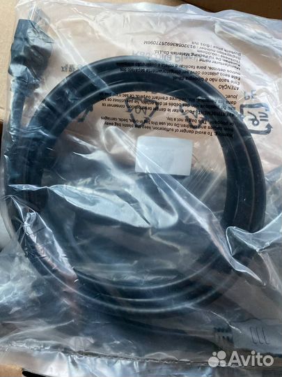 Кабель hdmi 1.5 метра