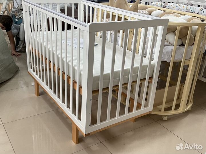 Кровать детская