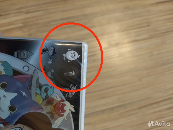 Игры на Nintendo DS/3DS