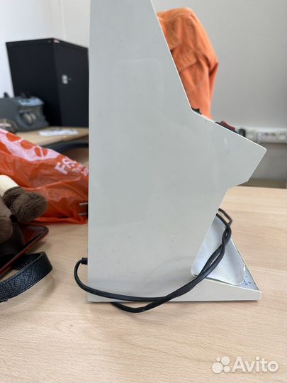 Детектор банкнот