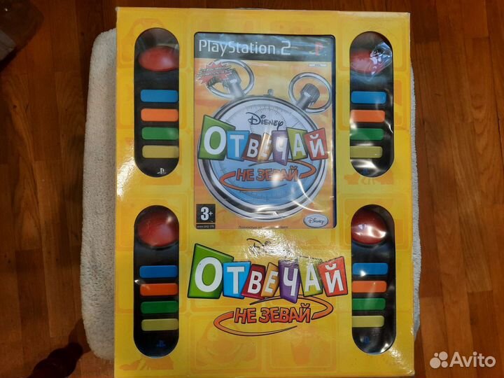 Игры для sony playstation 2 ps2 лицензия