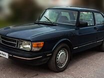 Saab 90 2.0 MT, 1984, 248 960 км, с пробегом, цена 250 000 руб.