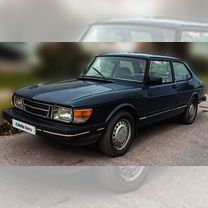 Saab 90 2.0 MT, 1984, 248 960 км, с пробегом, цена 250 000 руб.