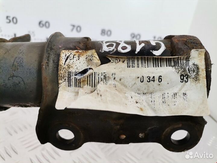 Стойка для Volvo S60 1