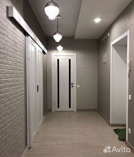 Ремонт и отделка квартир, домов, офисов