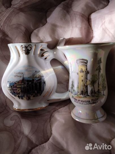 Молочник Чехословакия (оригинал)