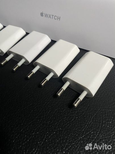 Оригинальный адаптер питания для Apple 5W