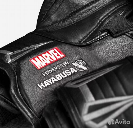 Боксерские перчатки 16 oz