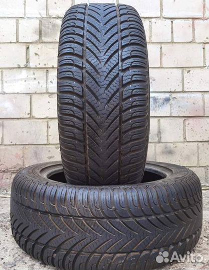 Fulda Kristall Supremo 215/55 R17 98V