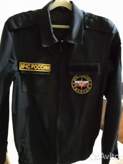 Школьная форма для подростка (комплект)