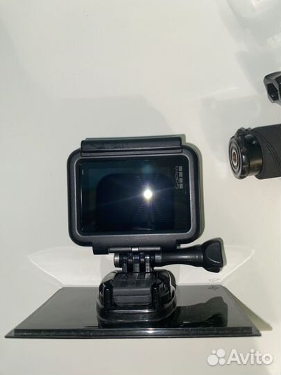Gopro hero 7 white