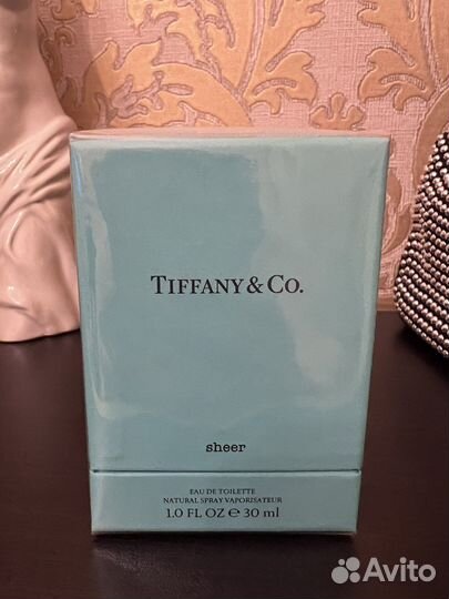 Продам парфюм новый оригинал