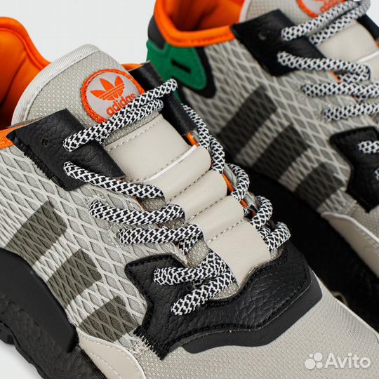 Кроссовки мужские