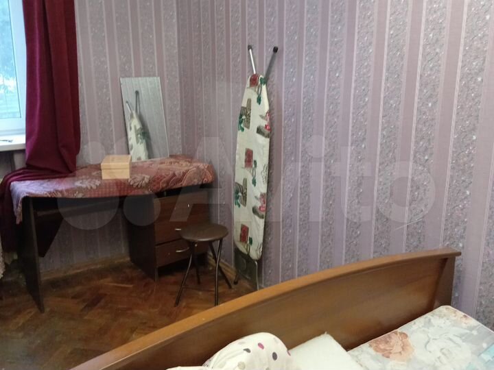 Комната 15 м² в 2-к., 1/5 эт.