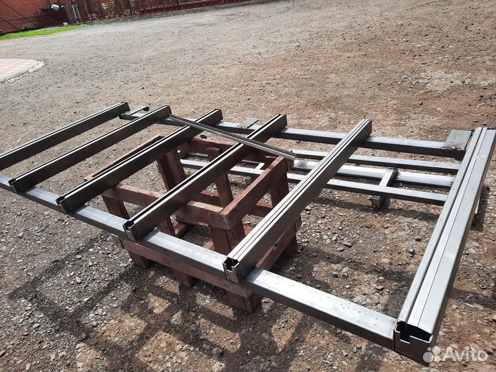 Запчасти овс 25