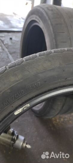 Continental ContiSportContact 5 235/45 R17